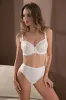 Antigel J47 Exquise En Dentelle 3/4 Cup Bra Corbeille sold by Antigel