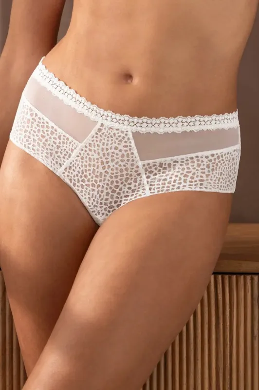 Antigel J47 Exquise En Dentelle Boyshort sold by Antigel