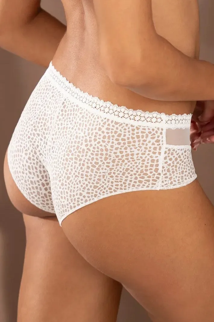 Antigel J47 Exquise En Dentelle Boyshort sold by Antigel product image thumbnail 2