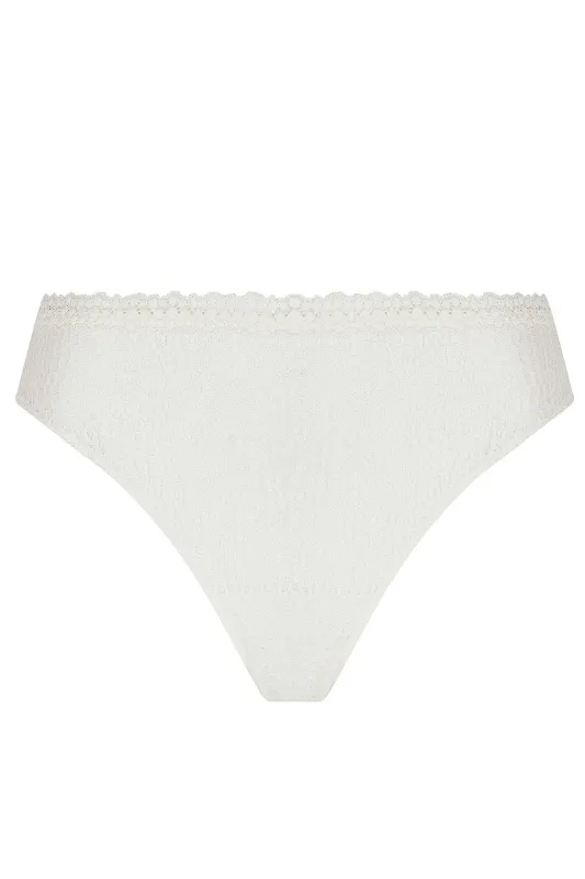 Antigel J47 Exquise En Dentelle Low Waist Brief sold by Antigel