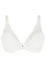 Antigel J47 Exquise En Dentelle Triangle Bra With Half Pad sold by Antigel