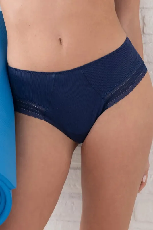 Antigel J09 En Mode Yoga Boyshort sold by Antigel