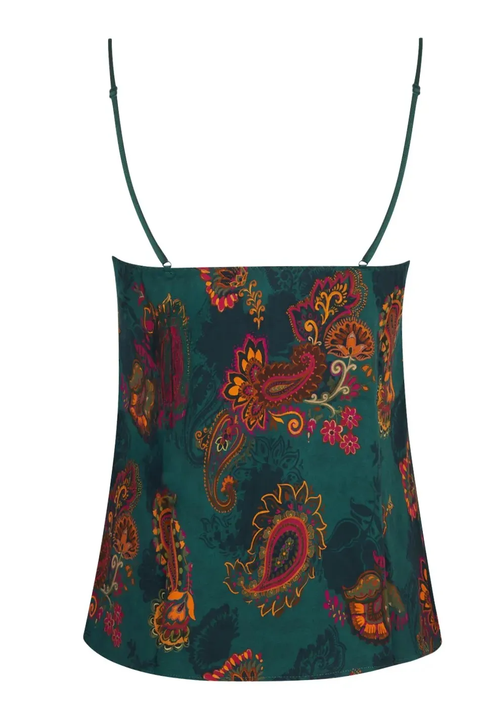 Antigel J93 Meditation Cachemir Camisole sold by Antigel product image thumbnail 2