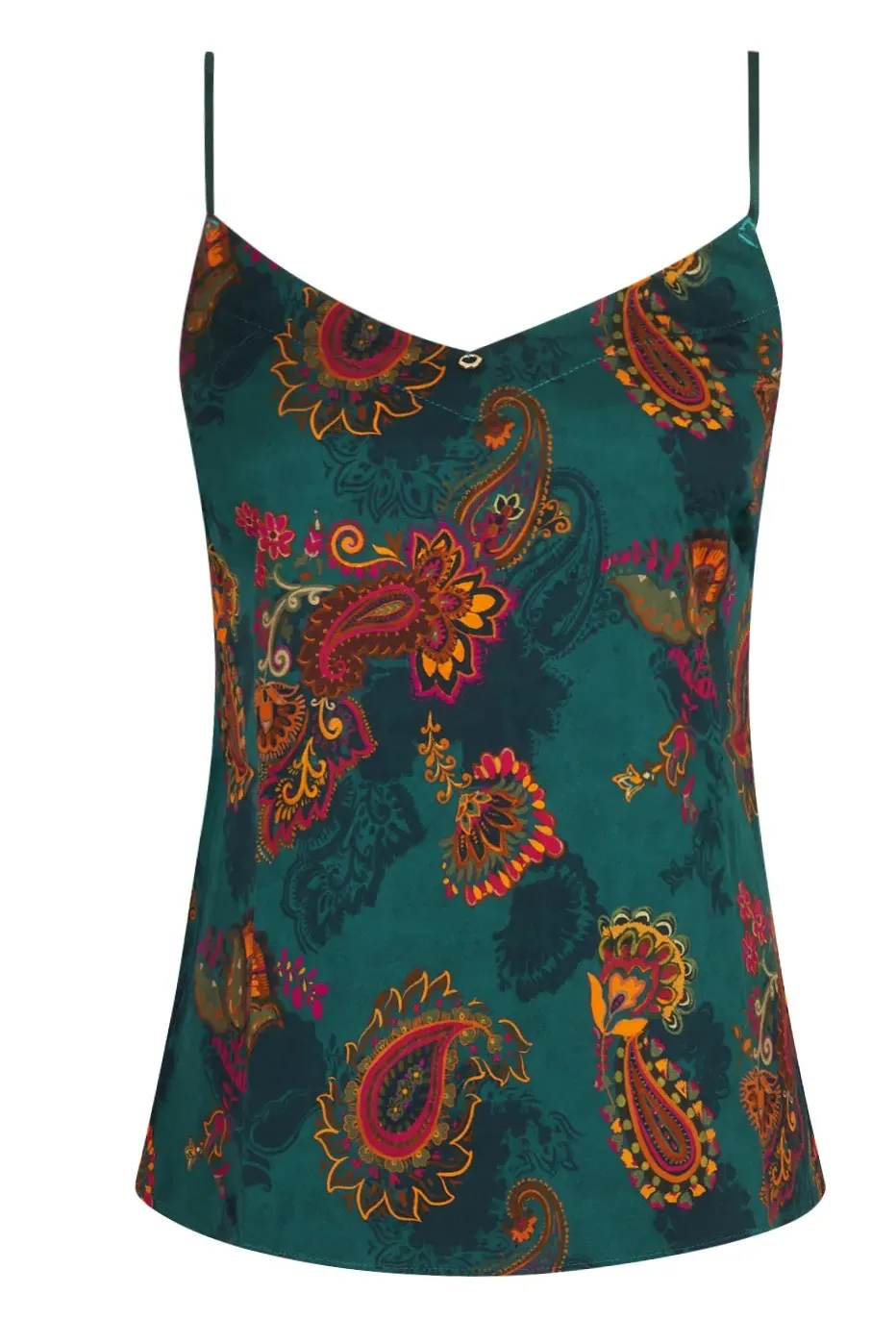 Antigel J93 Meditation Cachemir Camisole sold by Antigel product image thumbnail 5