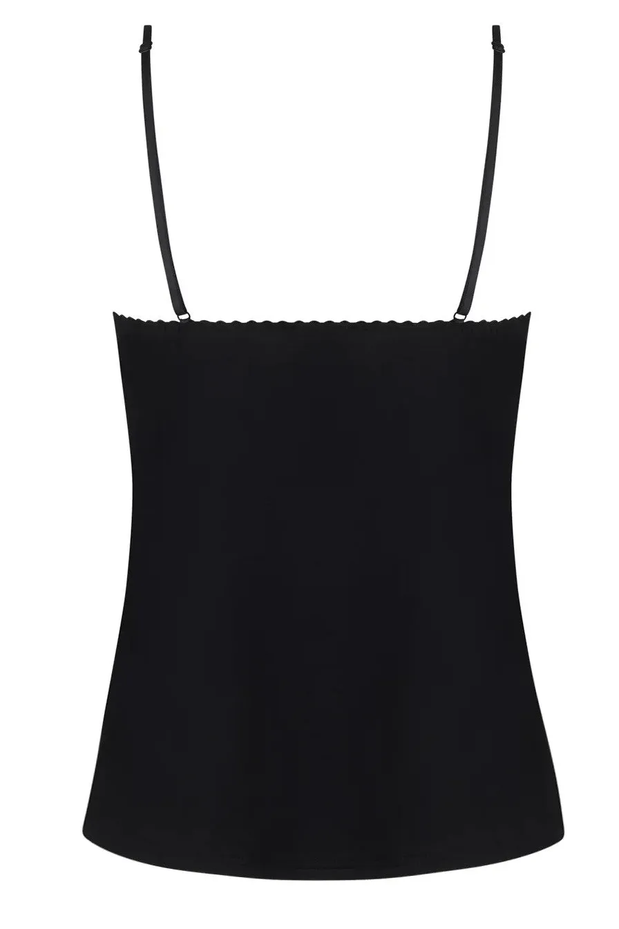 Antigel J38 Sensualite Fauve Camisole sold by Antigel product image thumbnail 2