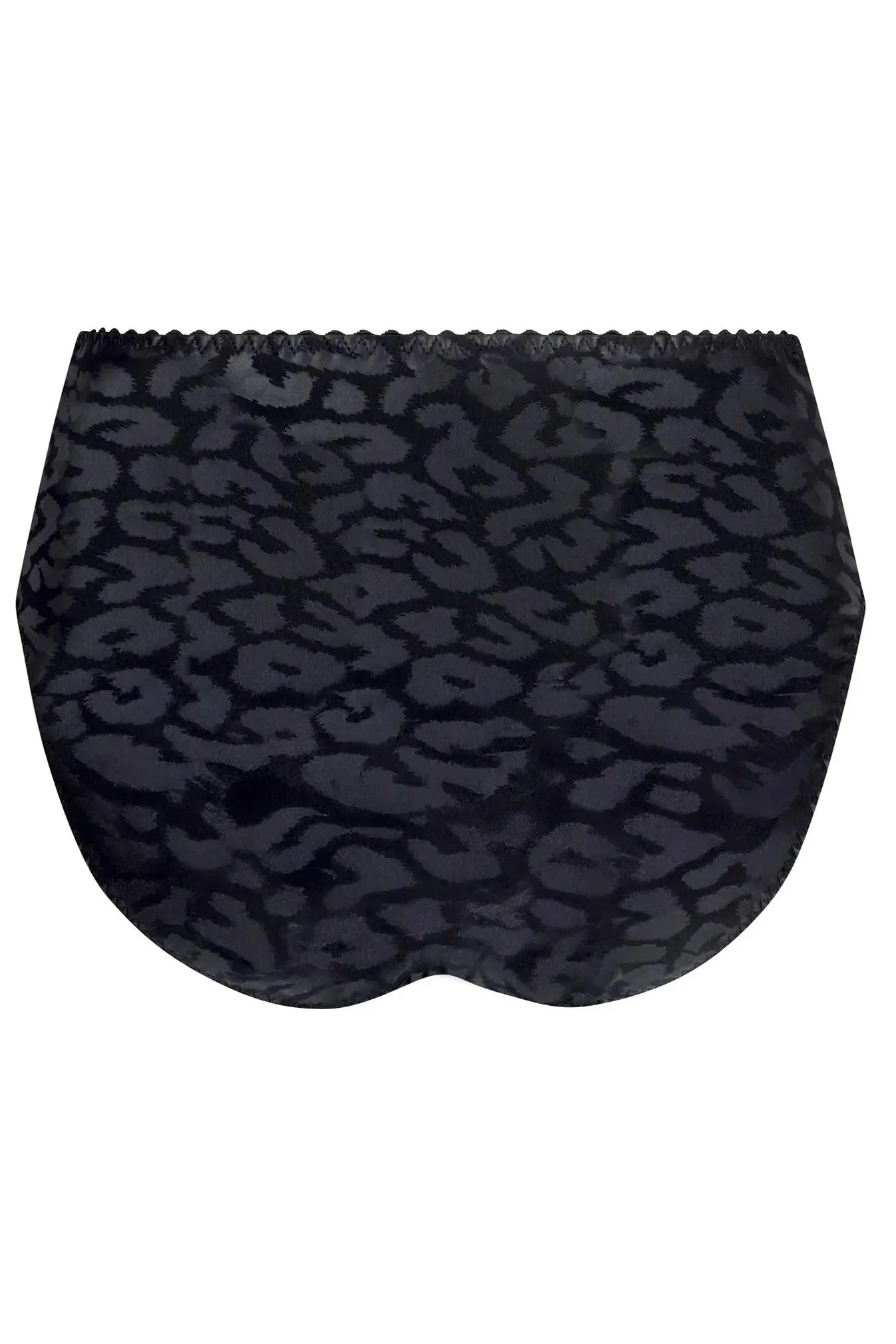 Antigel J38 Sensualite Fauve High Waist Brief sold by Antigel product image thumbnail 2