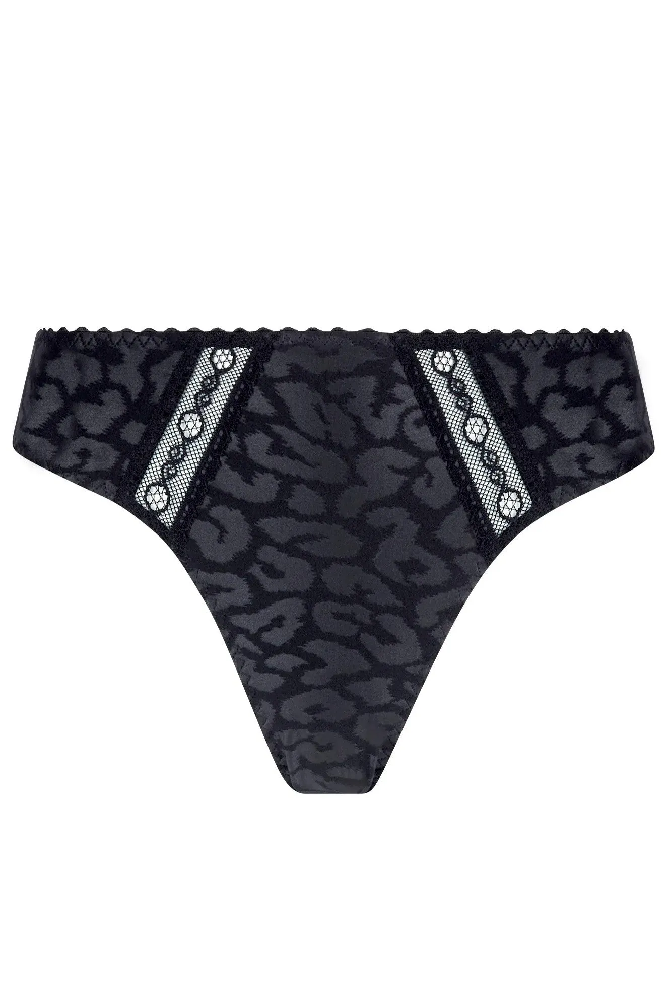 Antigel J38 Sensualite Fauve Low Waist Brief sold by Antigel product image thumbnail 4