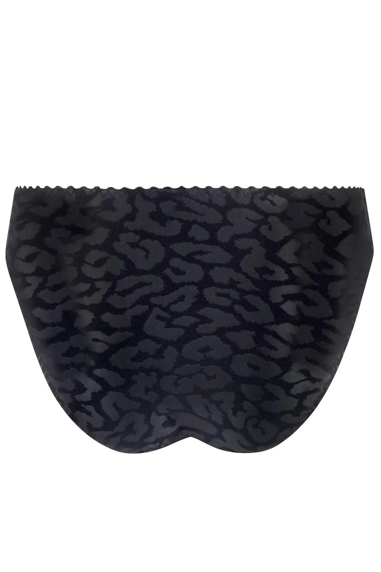 Antigel J38 Sensualite Fauve Low Waist Brief sold by Antigel product image thumbnail 2