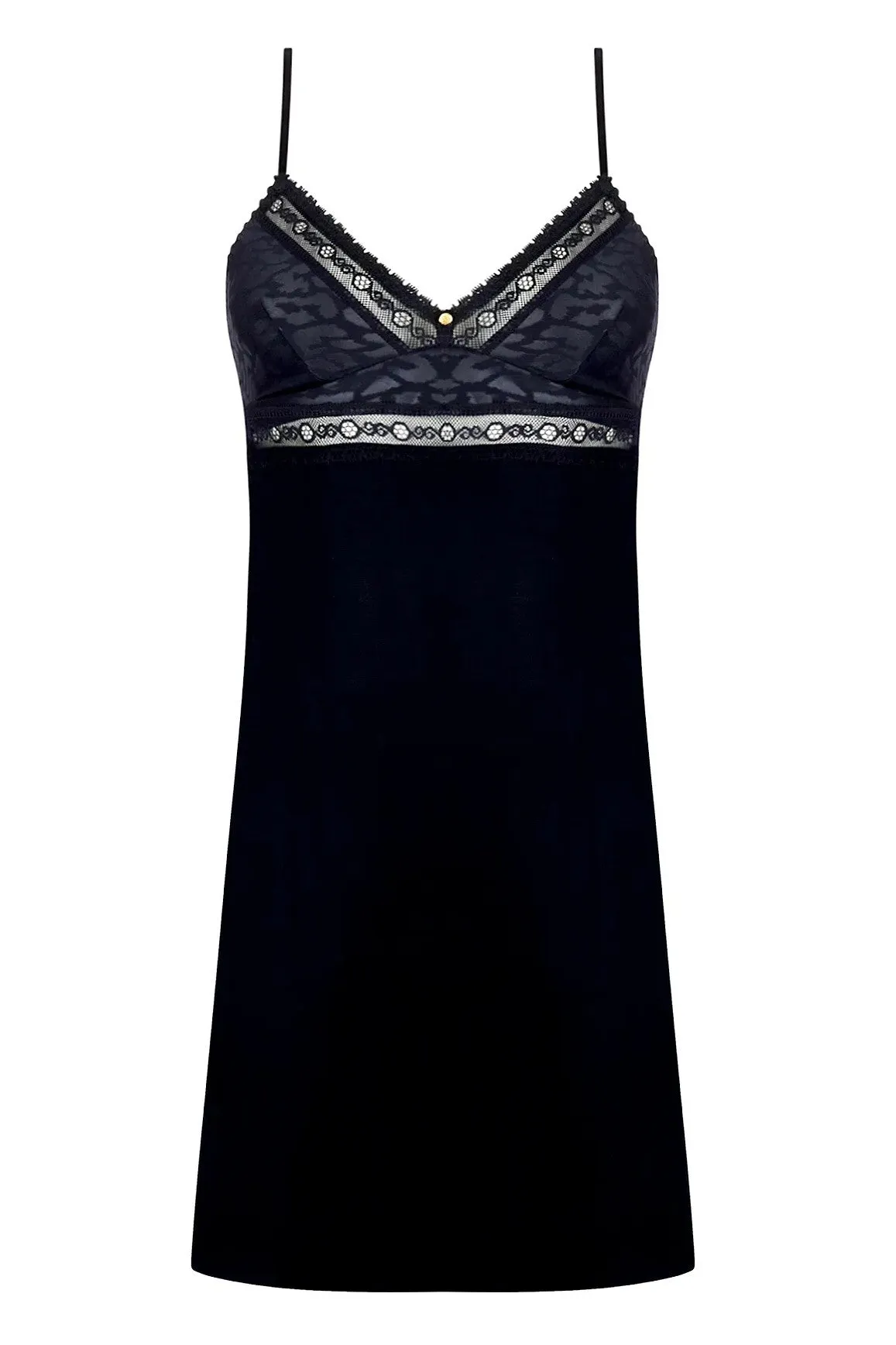 Antigel J38 Sensualite Fauve Nightie sold by Antigel product image thumbnail 3