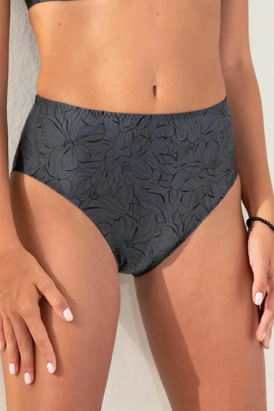 Antigel J42 Bureau Secret High Waist Brief made by Antigel