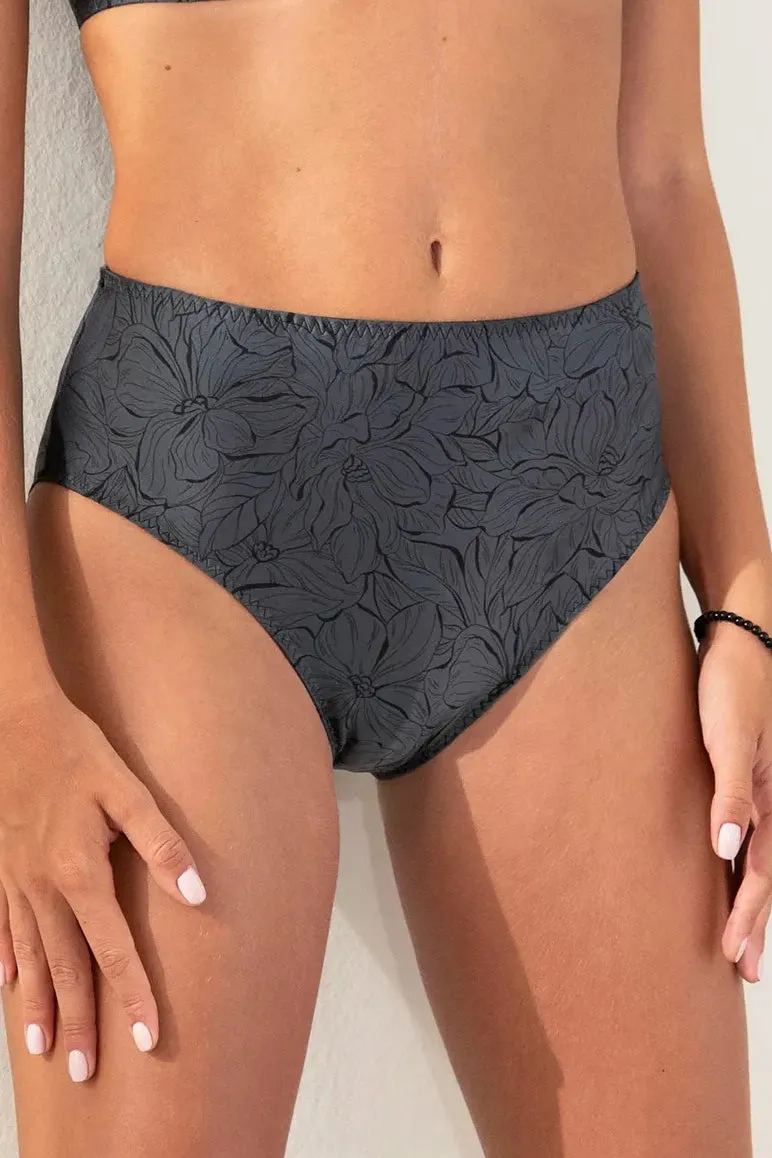 Antigel J42 Bureau Secret High Waist Brief sold by Antigel