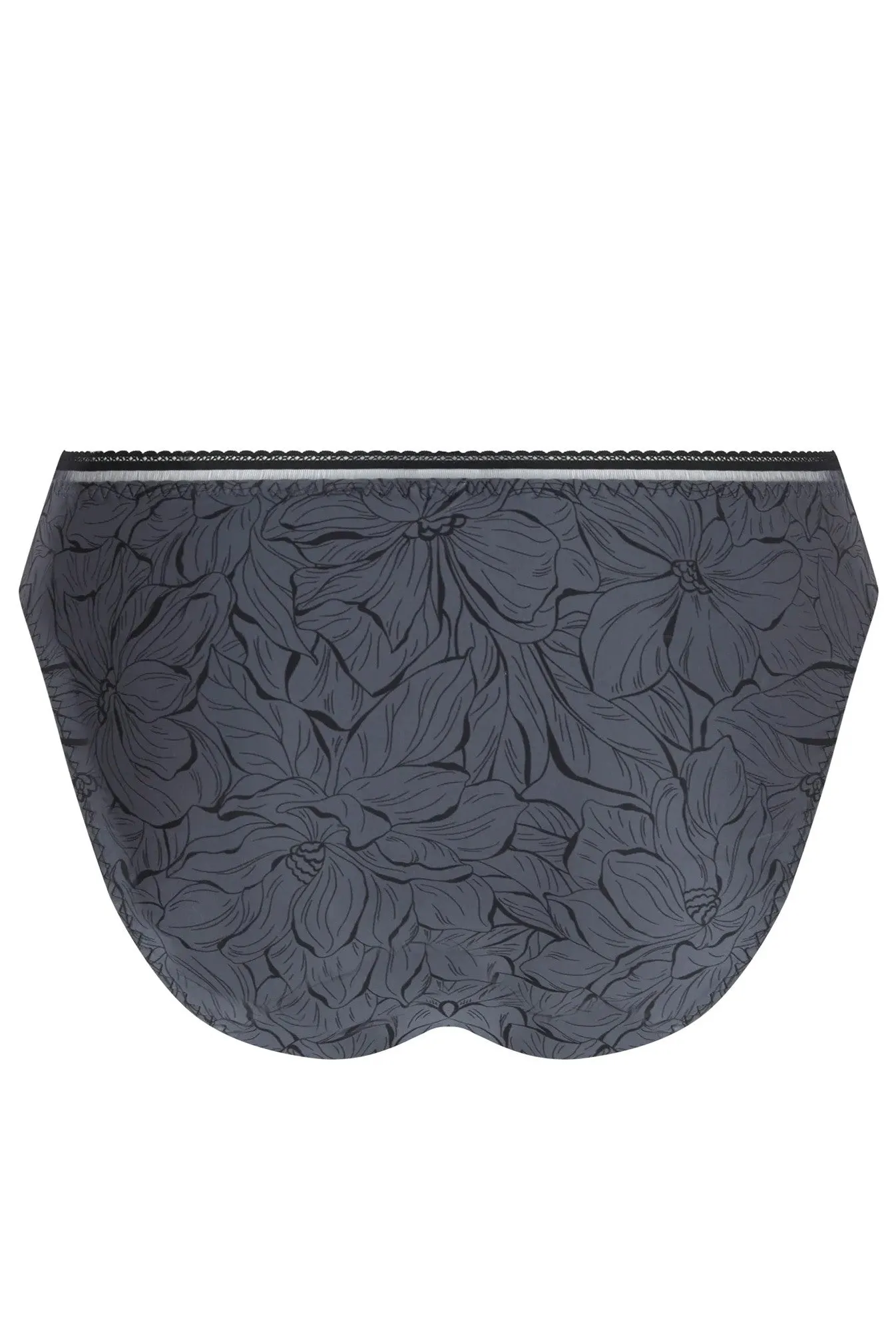 Antigel J42 Bureau Secret Low Waist Brief sold by Antigel product image thumbnail 2