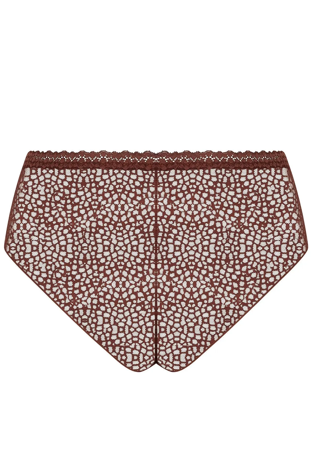 Antigel J47 Exquise En Dentelle Boyshort sold by Antigel product image thumbnail 2