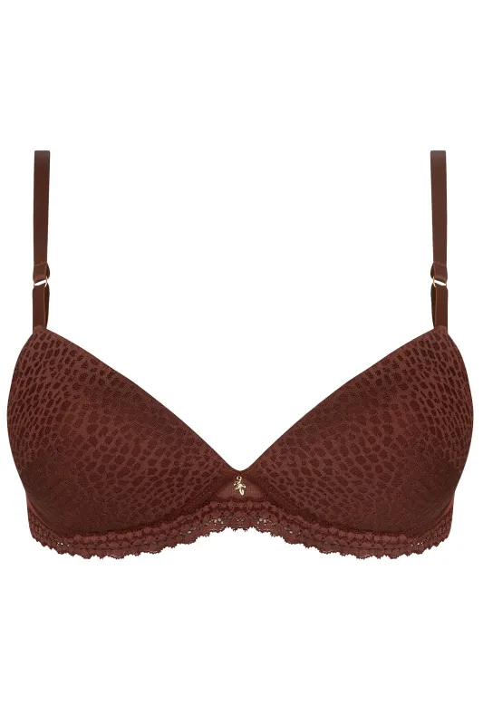 Antigel J47 Exquise En Dentelle Contour W/progressive Pad sold by Antigel