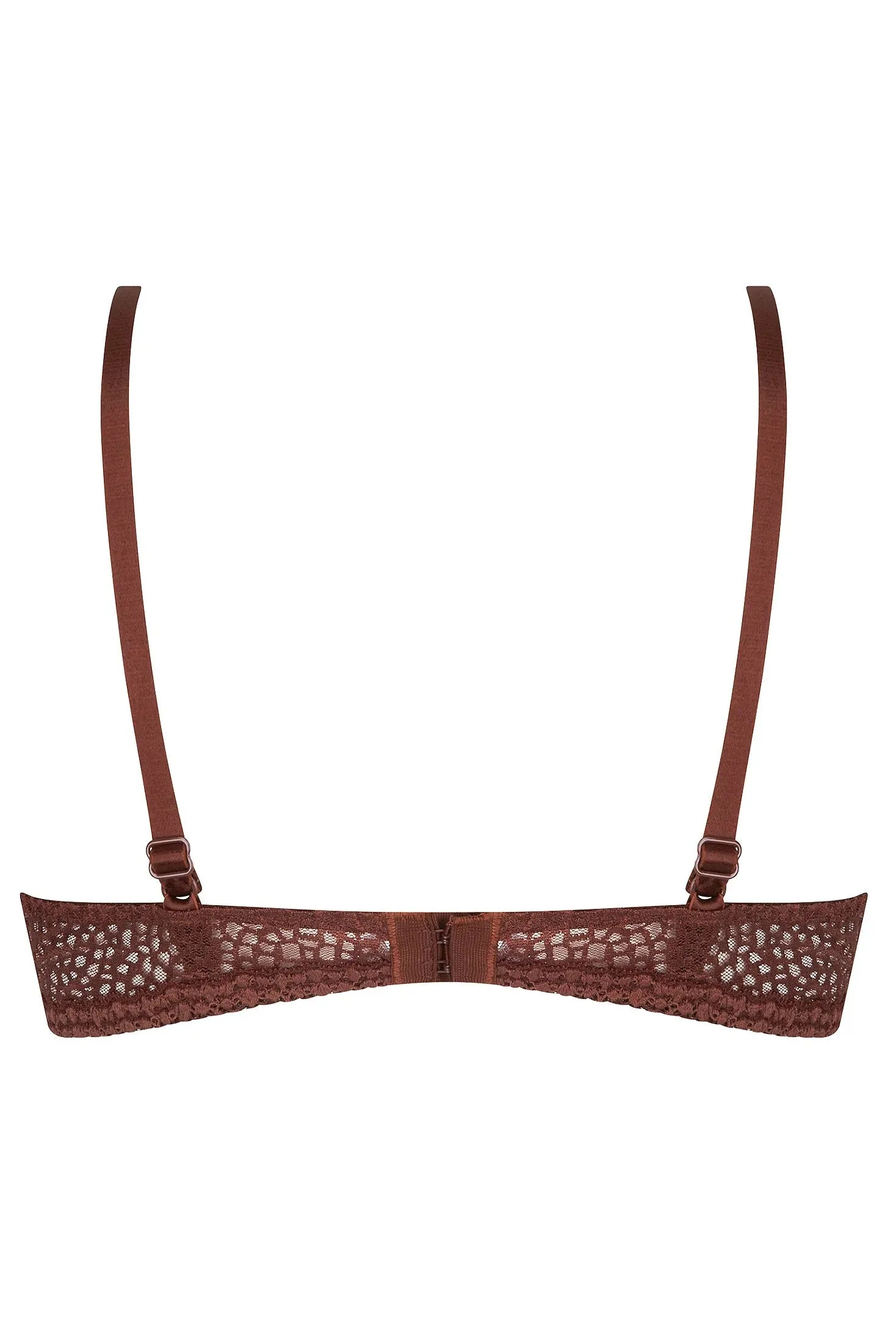 Antigel J47 Exquise En Dentelle Non Wire Bra sold by Antigel product image thumbnail 2