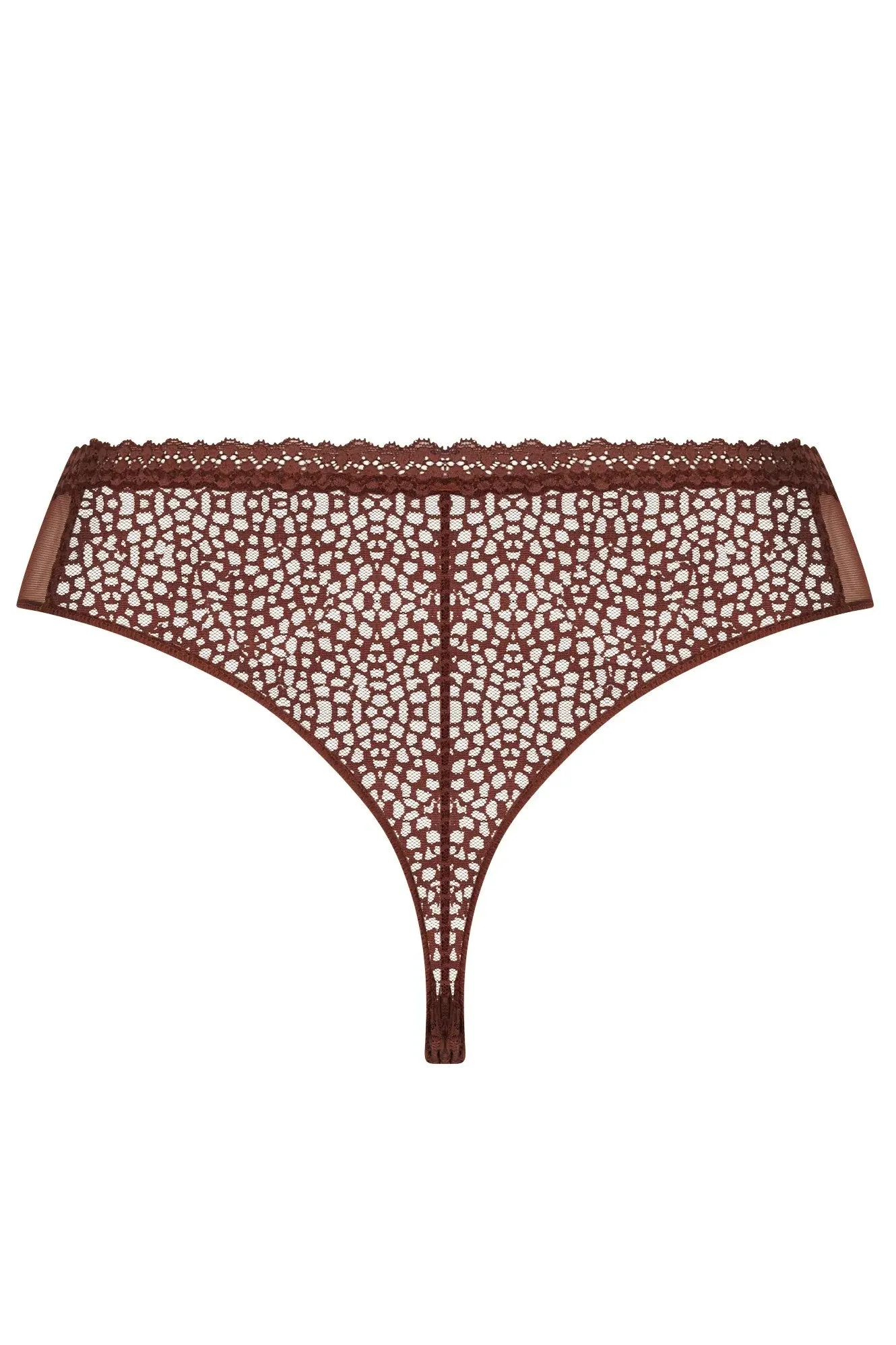 Antigel J47 Exquise En Dentelle Thong sold by Antigel product image thumbnail 2