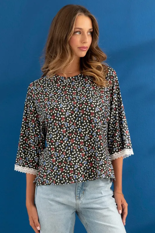 Antigel J84 Liberty D'hiver L/s Top sold by Antigel