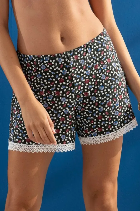 Antigel J84 Liberty D'hiver Lingerie Shorts sold by Antigel