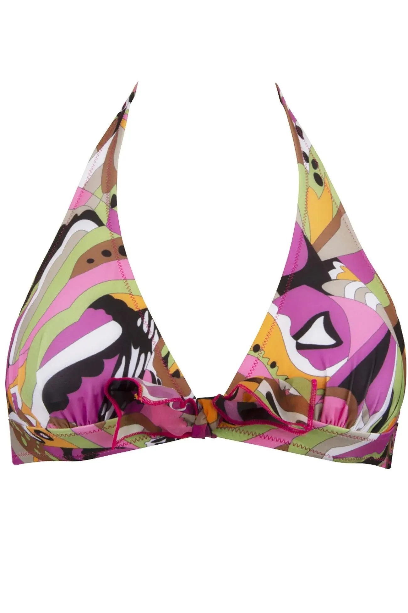 Antigel 96B La Muse Du Vent Triangle Soft Foam With Ties sold by Antigel