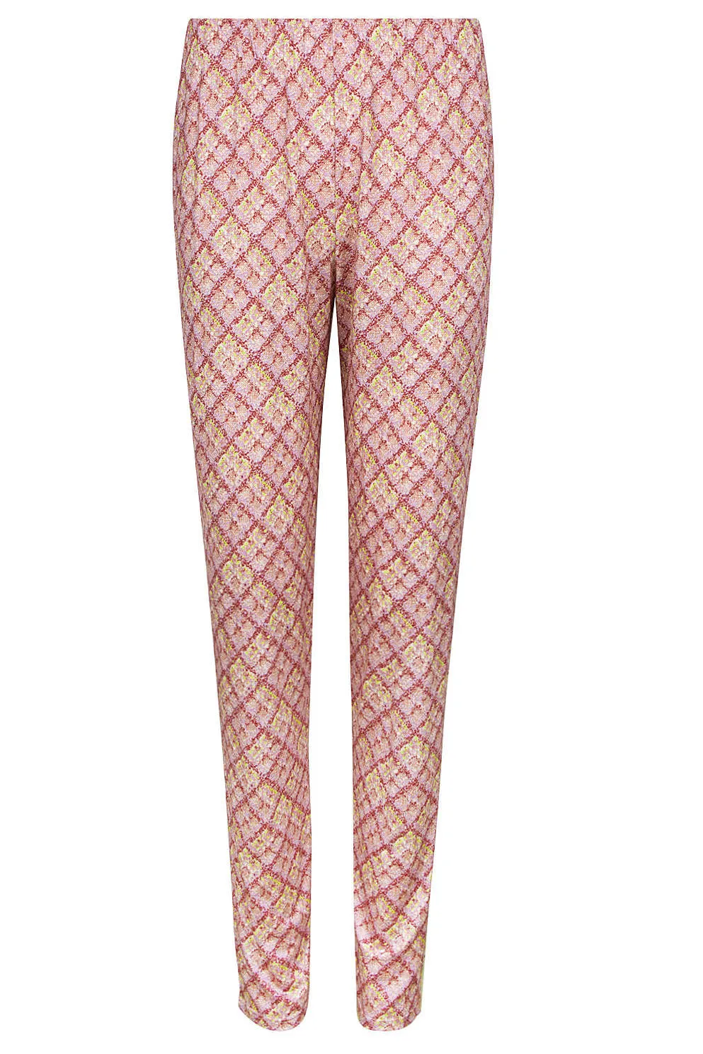 Antigel H52 Un Amour De Tweed Pants sold by Antigel product image thumbnail 3