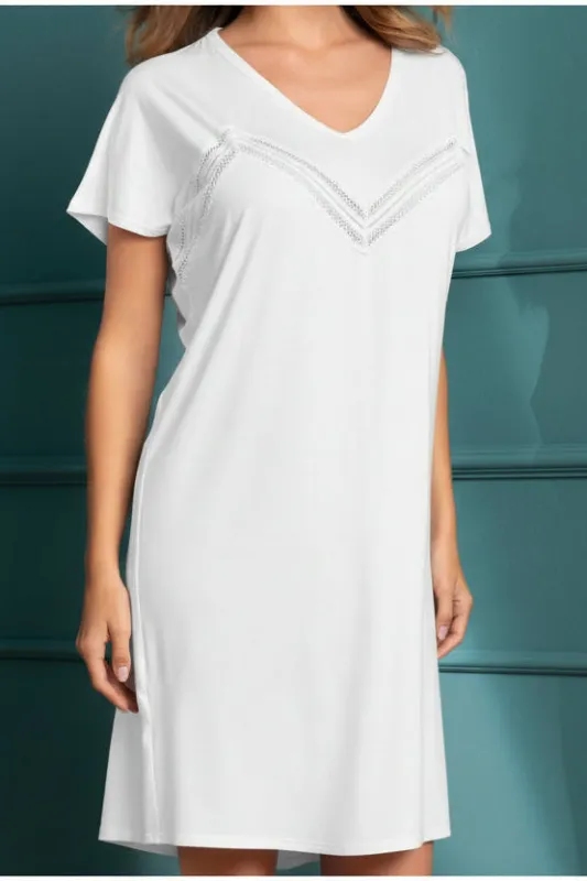 Antigel J26 Simply Graphic Nightie sold by Antigel