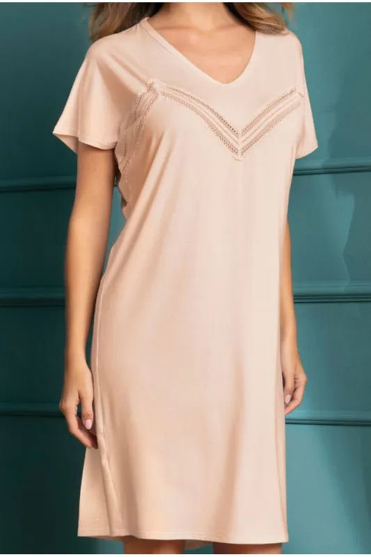 Antigel J26 Simply Graphic Nightie sold by Antigel