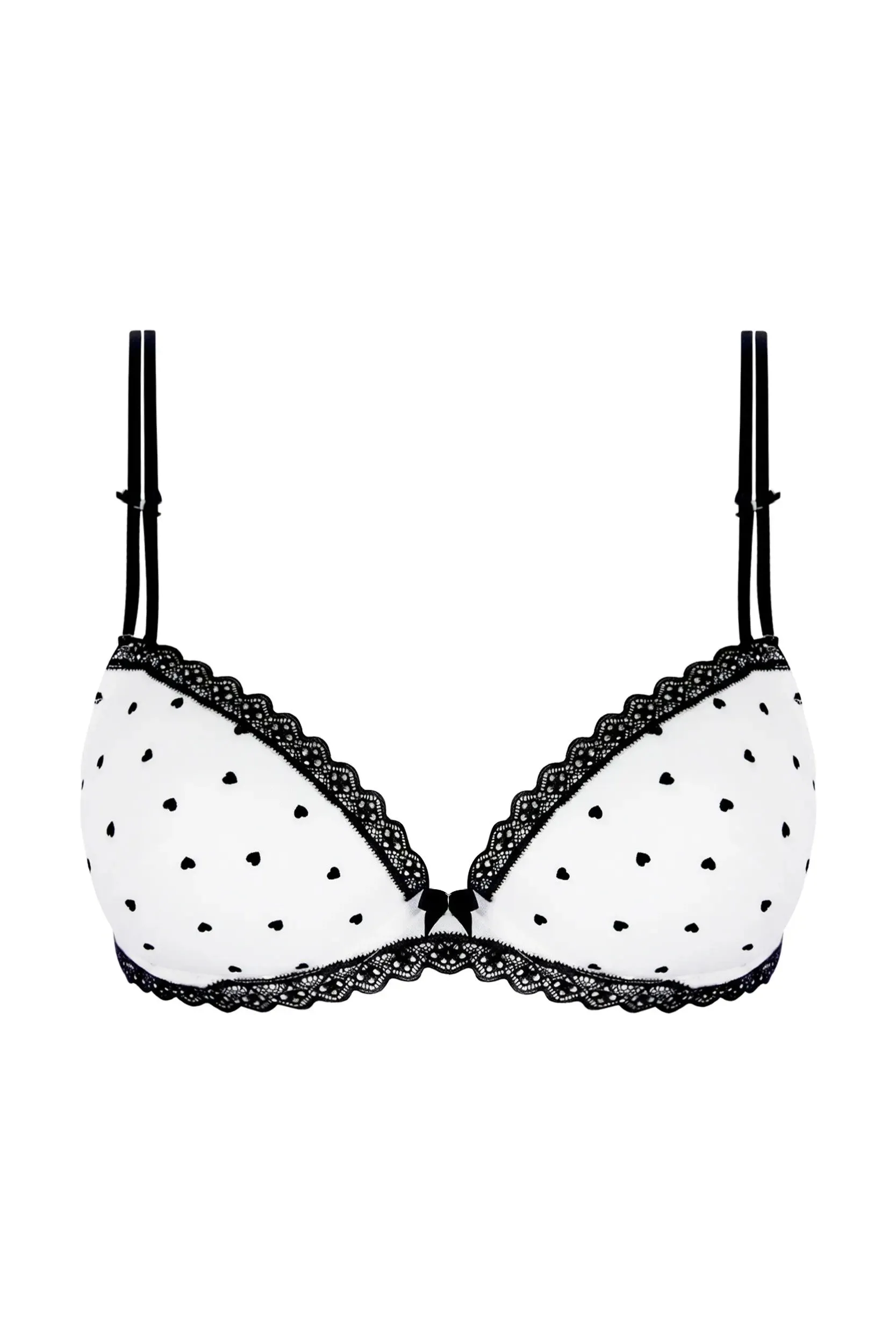 Antigel J70 Coeur De Rockeuse Contour W/progressive Pad sold by Antigel product image thumbnail 5