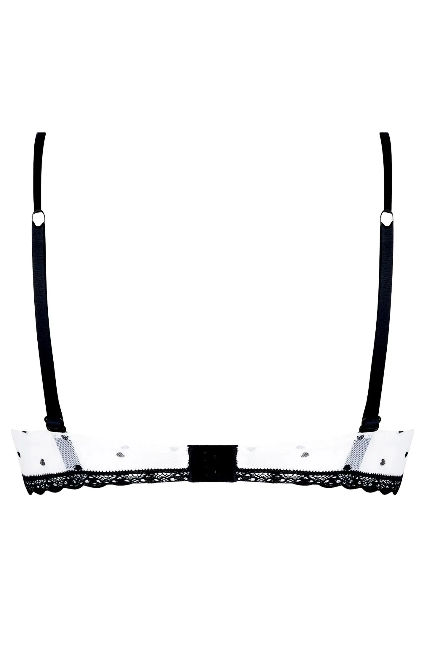 Antigel J70 Coeur De Rockeuse Contour W/progressive Pad sold by Antigel product image thumbnail 2