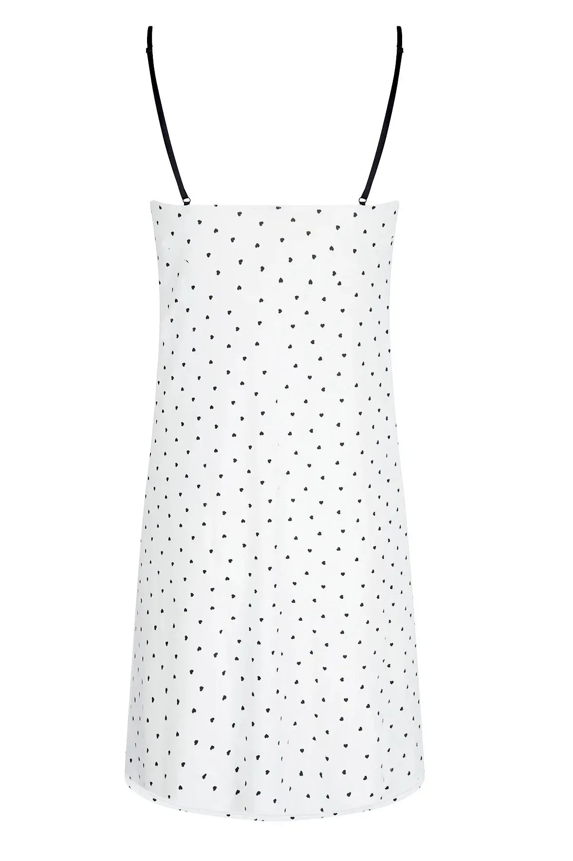 Antigel J70 Coeur De Rockeuse Nightie sold by Antigel product image thumbnail 2