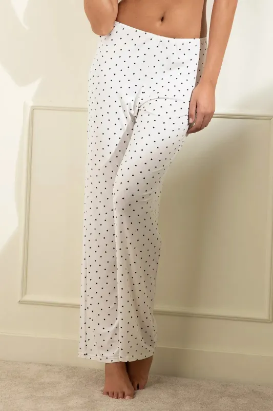 Antigel J70 Coeur De Rockeuse Pants sold by Antigel