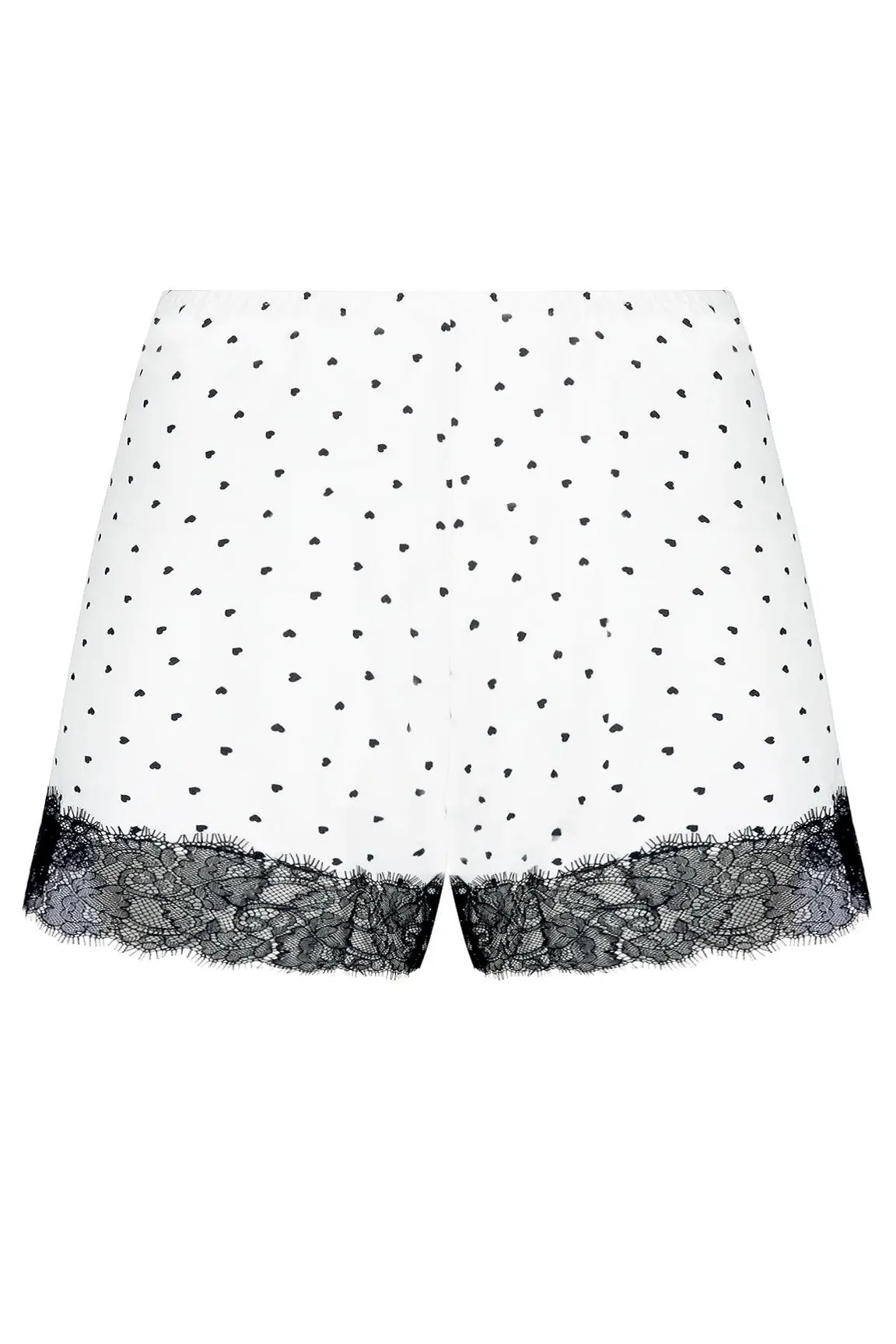 Antigel J70 Coeur De Rockeuse Shorts sold by Antigel product image thumbnail 2