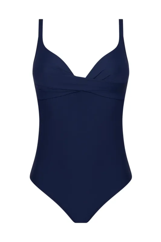 Antigel 14B La Chiquissima One Piece Padded Triangle Non Wire sold by Antigel