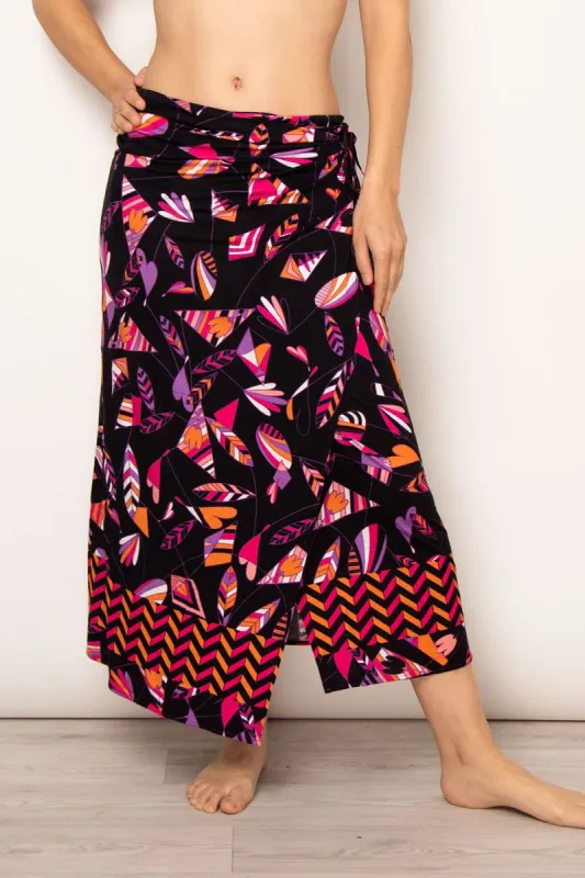 Antigel 45b Lamoureuse Antigel Long Pareo sold by Antigel