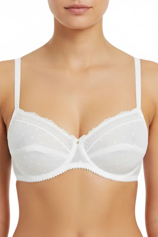 Antigel J85 Resille Boheme Full Cup made by Antigel