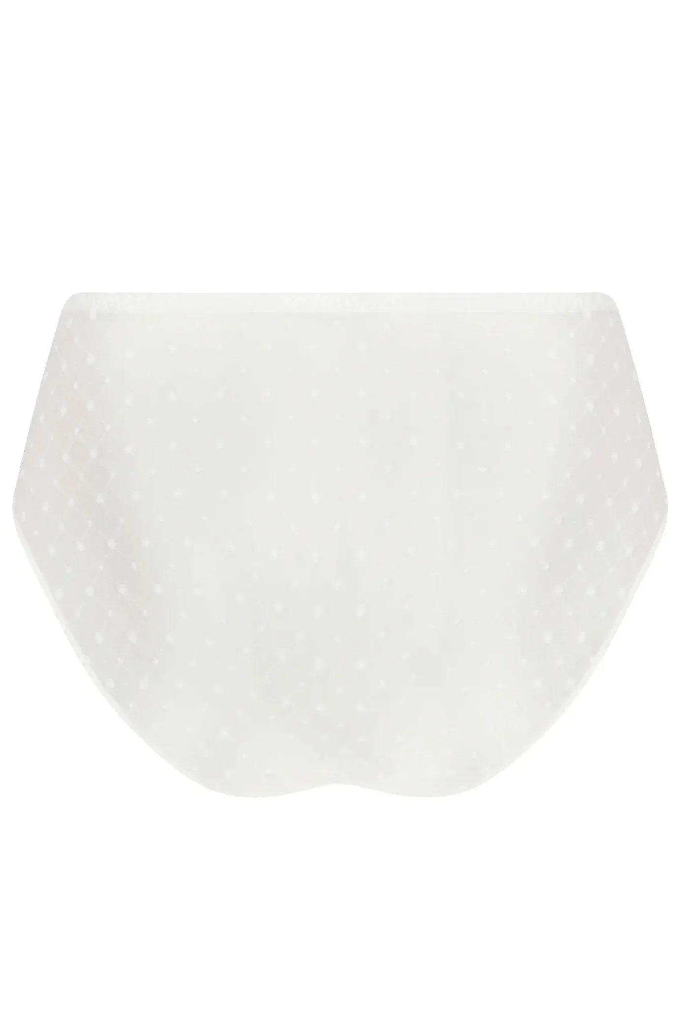 Antigel J85 Resille Boheme High Waist Brief sold by Antigel product image thumbnail 5