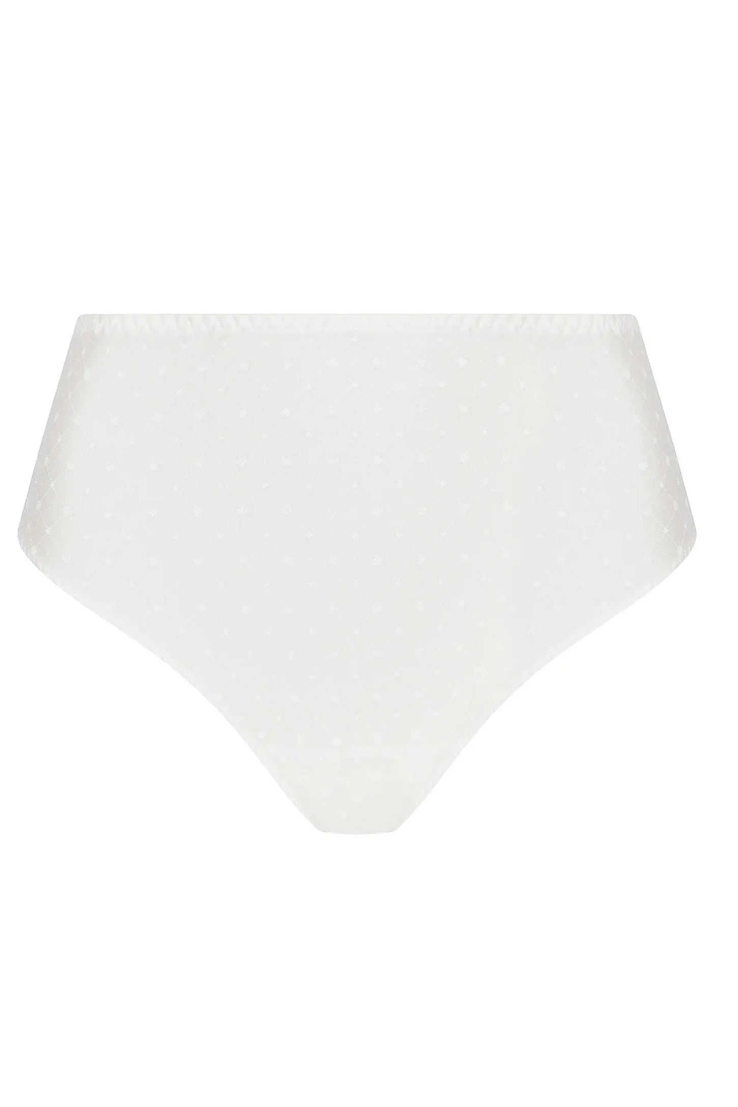 Antigel J85 Resille Boheme High Waist Brief sold by Antigel product image thumbnail 4