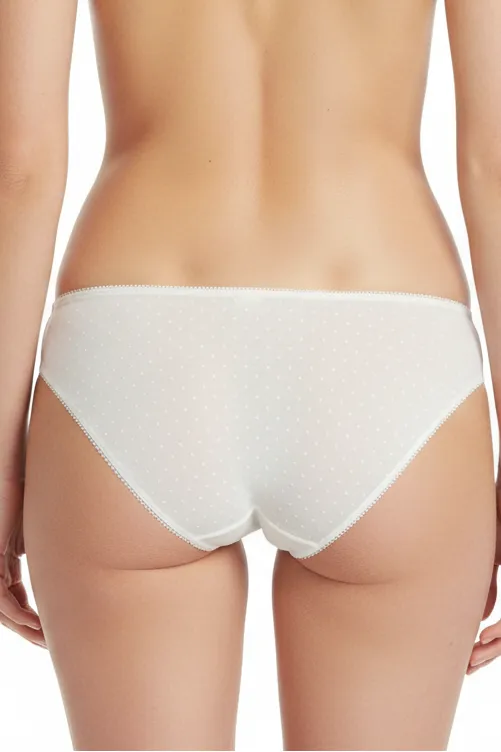 Antigel J85 Resille Boheme Low Waist Brief sold by Antigel product image thumbnail 2