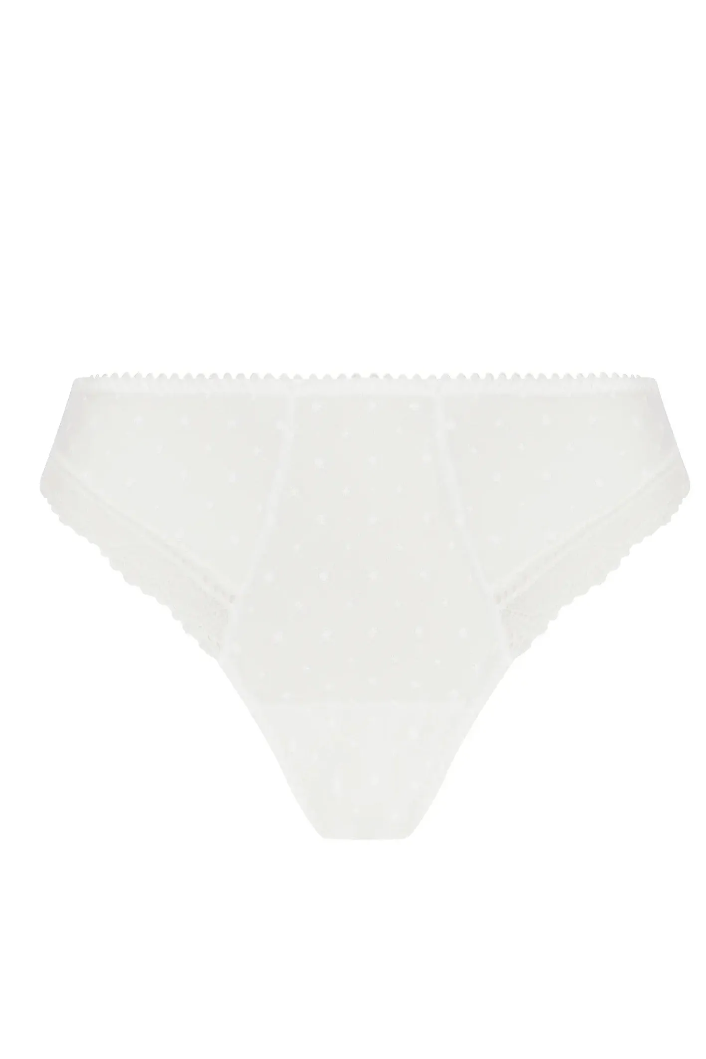 Antigel J85 Resille Boheme Low Waist Brief sold by Antigel product image thumbnail 5