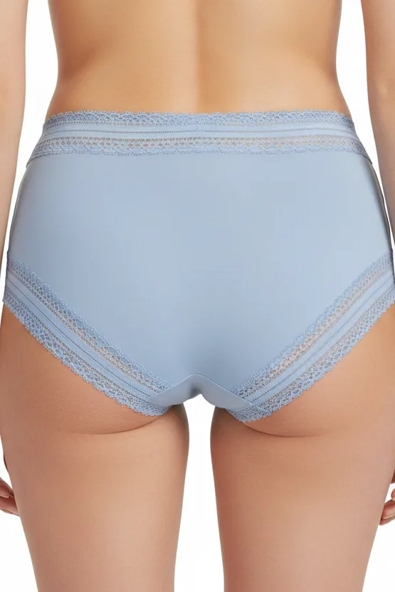 Antigel J26 Simply Graphic Shorts sold by Antigel product image thumbnail 2