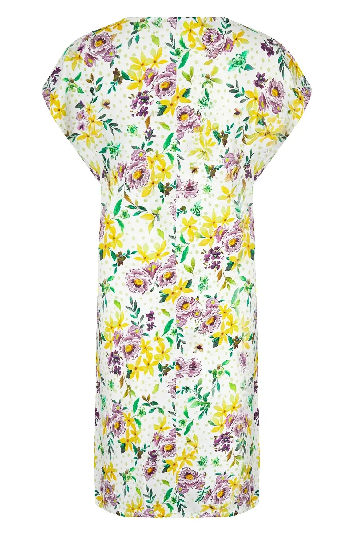 Antigel J48 Jardin Des Poetes Nightie sold by Antigel product image thumbnail 4