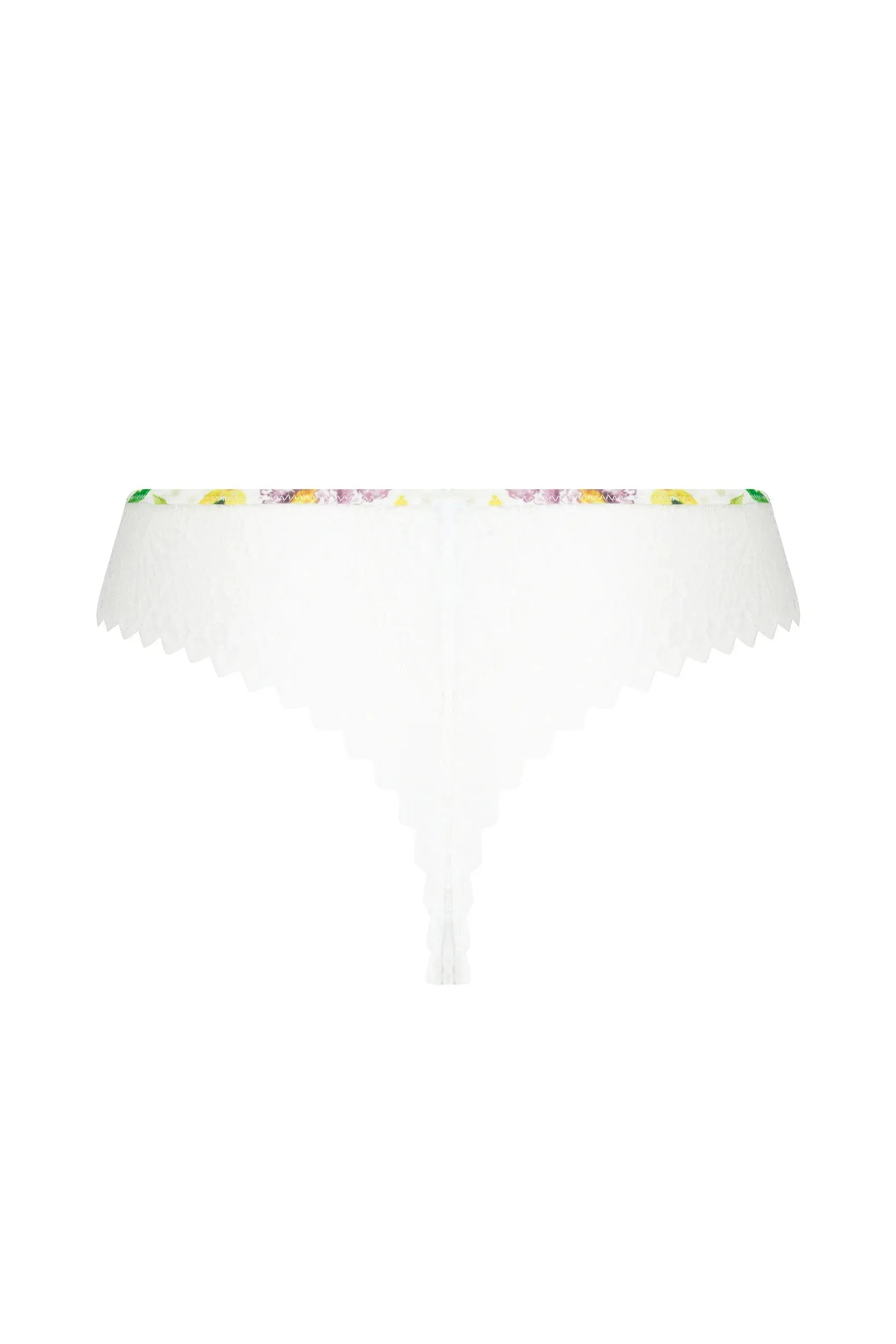 Antigel J48 Jardin Des Poetes Thong sold by Antigel product image thumbnail 2