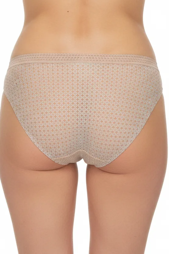 Antigel H55 Daily Paillette Low Waist Brief sold by Antigel product image thumbnail 2