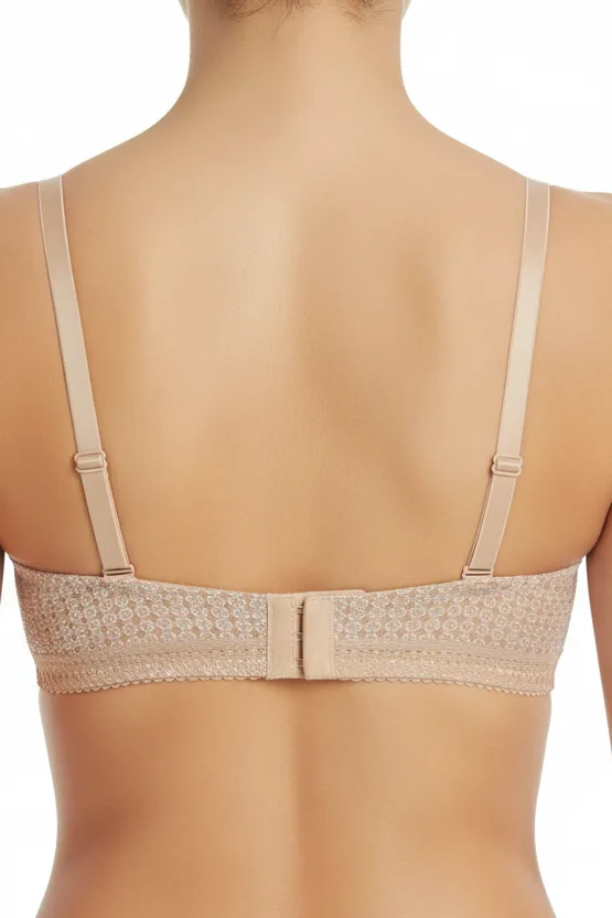 Antigel H55 Daily Paillette Padded Strapless sold by Antigel product image thumbnail 2