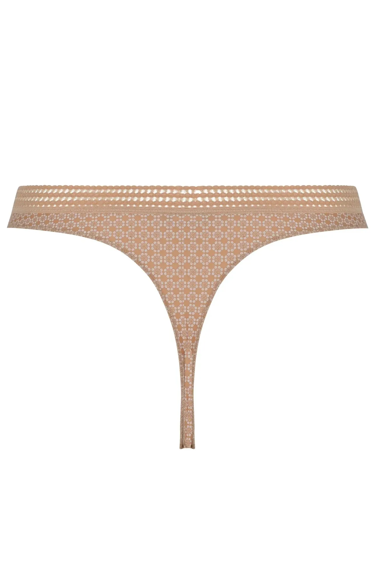 Antigel H55 Daily Paillette Thong sold by Antigel product image thumbnail 2