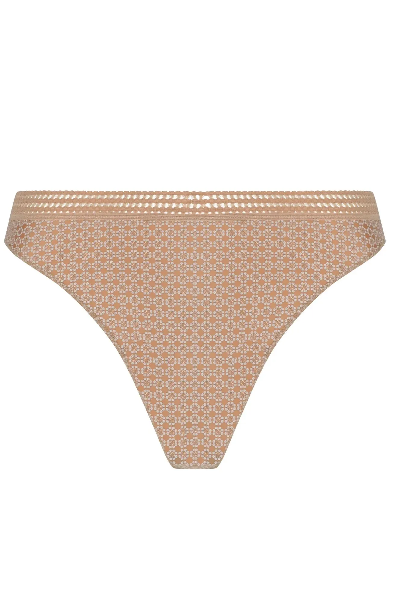 Antigel H55 Daily Paillette Thong sold by Antigel product image thumbnail 4
