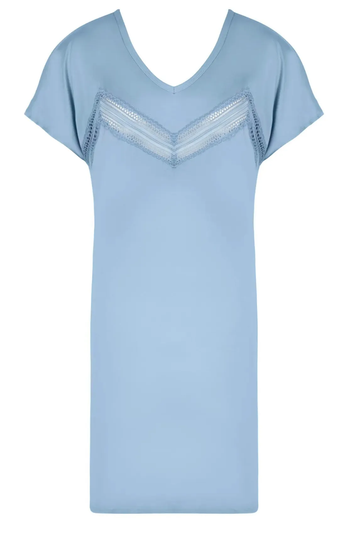 Antigel J26 Simply Graphic Nightie sold by Antigel product image thumbnail 3