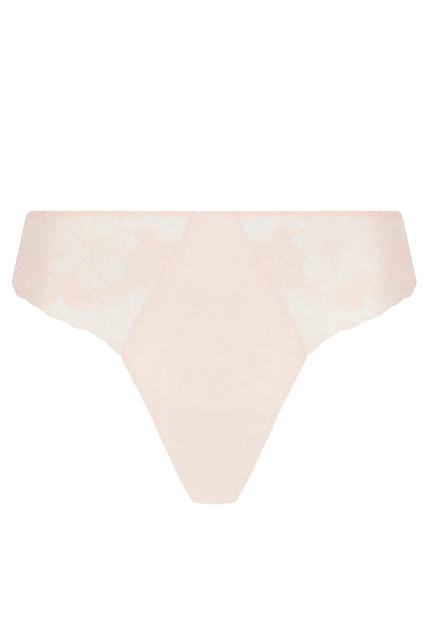 Antigel J62 Fleur Du Jour Low Waist Brief sold by Antigel product image thumbnail 5