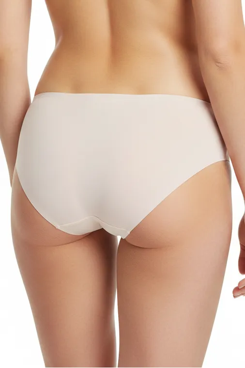 Antigel J62 Fleur Du Jour Low Waist Brief sold by Antigel product image thumbnail 2