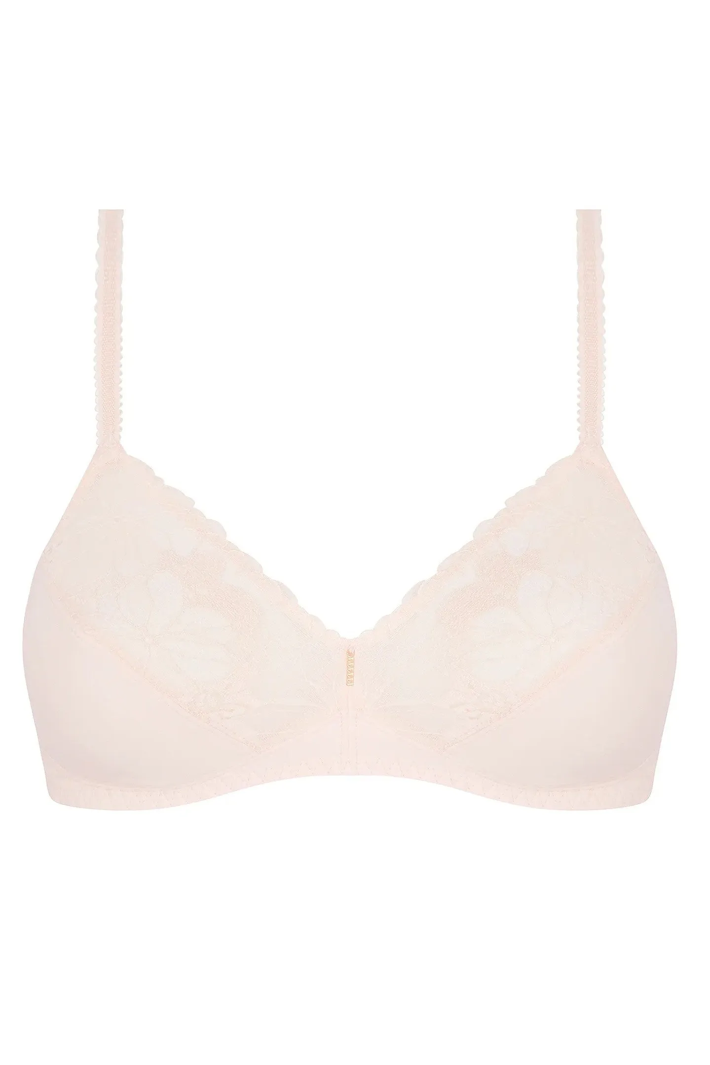 Antigel J62 Fleur Du Jour Non Wire Bra sold by Antigel product image thumbnail 5