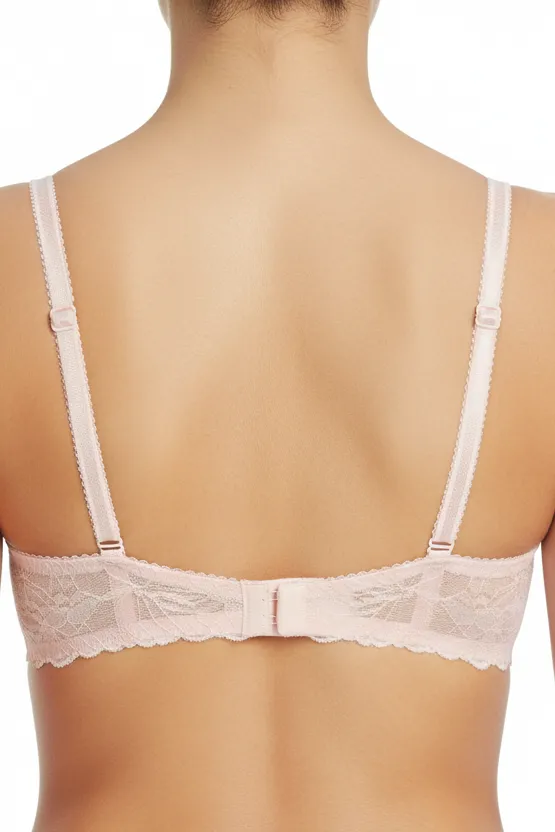 Antigel J62 Fleur Du Jour Non Wire Bra sold by Antigel product image thumbnail 2
